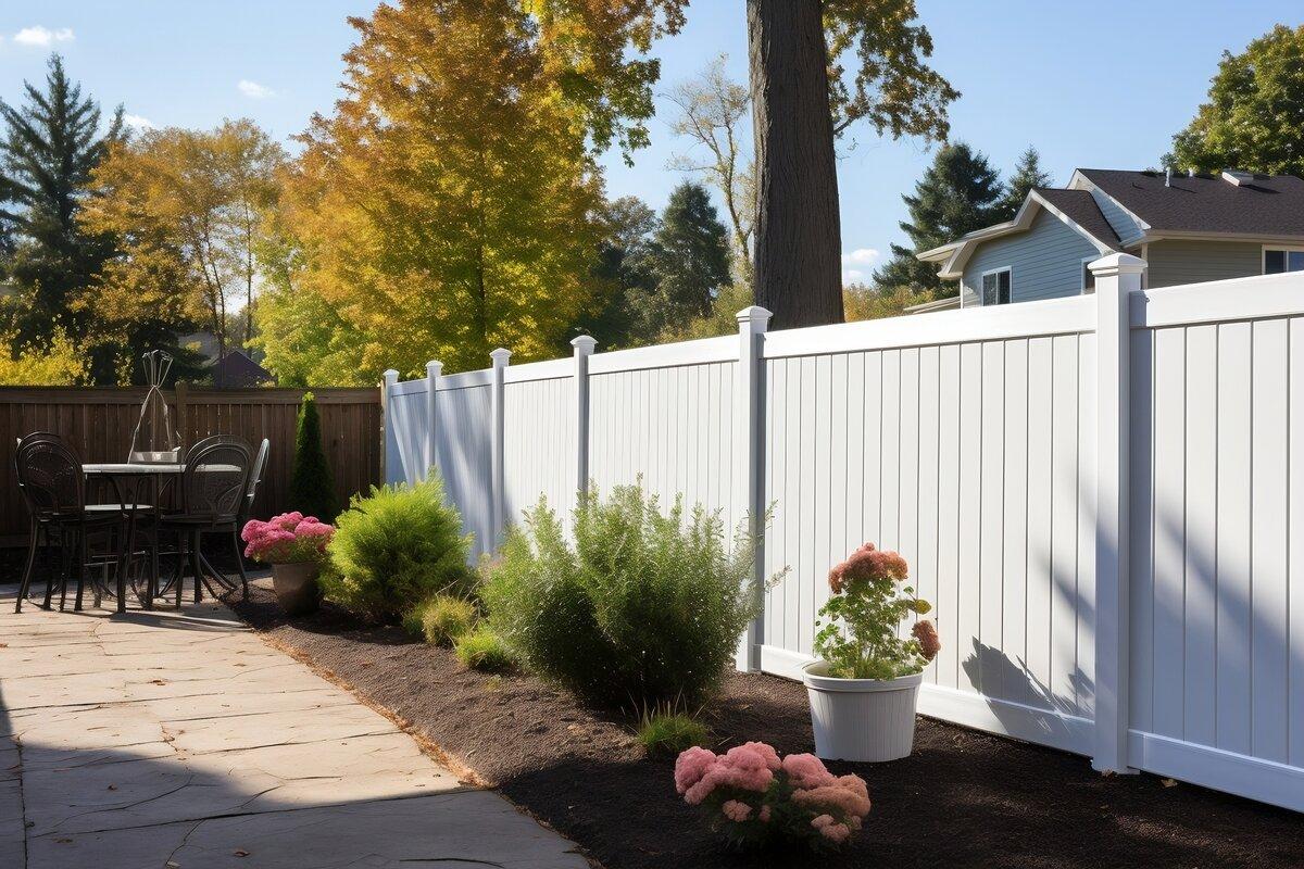 Residential Fencing