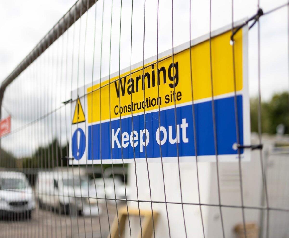 Site Security Protection